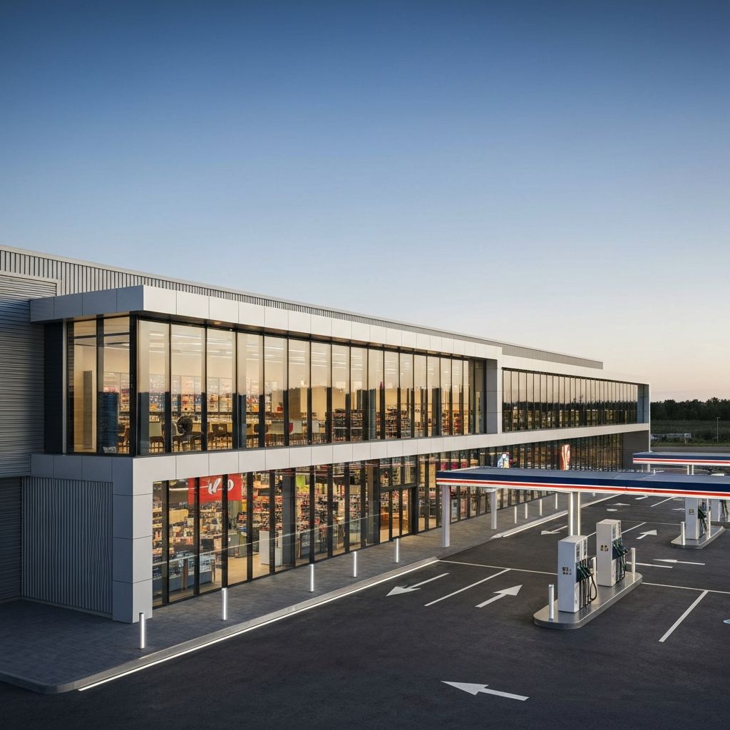 Architectural Visions